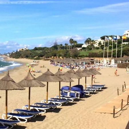 Mijas Costa - Beachside Apartment- A La Cala De Mijas Luaran gambar